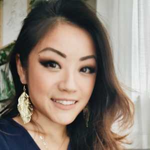 Photo of Linda Huang