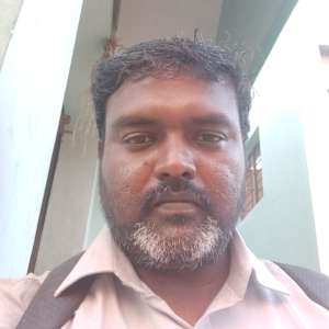 Photo of Manikanda Prabu