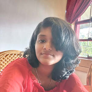 Photo of Ganga Gayathri R