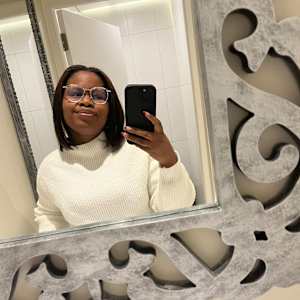 Photo of Danele