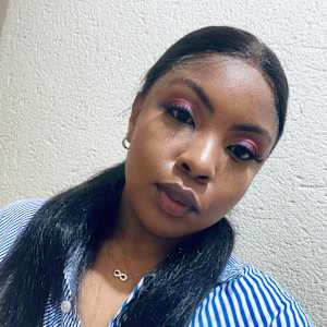 Photo of Noluthando Mkize