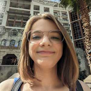 Photo of Isabelle