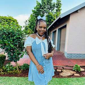 Photo of Nonhlanhla