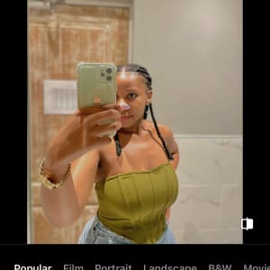 Photo of Tina