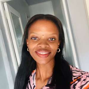 Photo of Nomzamo