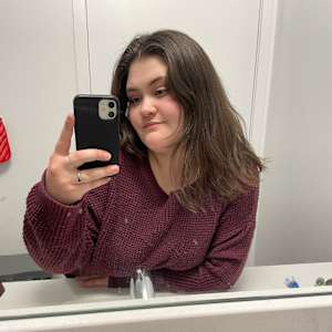 Photo of Kaitlyn
