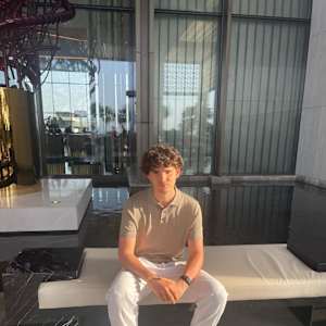Photo of Luca