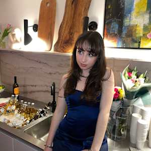 Photo of Lara