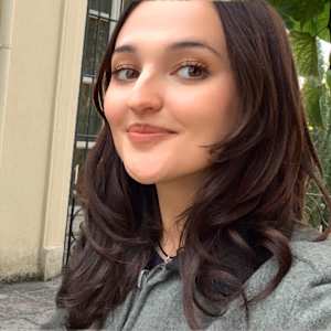 Photo of Clara Fancellu