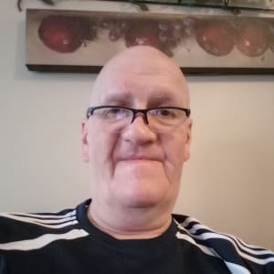 Photo of Jeff