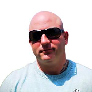 Photo of Aaron Jason Twell