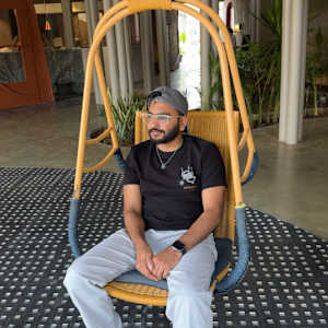 Photo of Jay
