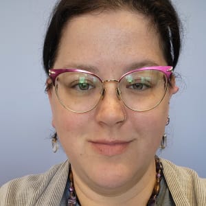 Photo of Anna