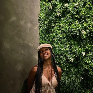 Photo of Inga