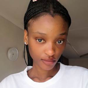 Photo of Mkateko