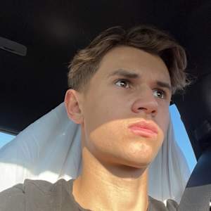 Photo of Billy