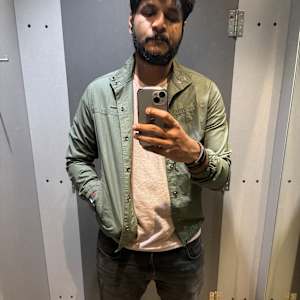 Photo of Rahul
