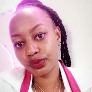 Photo of Lucyann nyambura