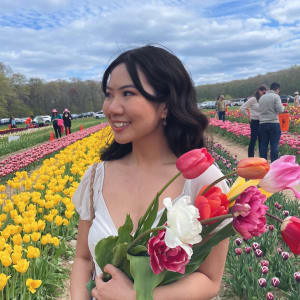 Photo of Velda Iskandar