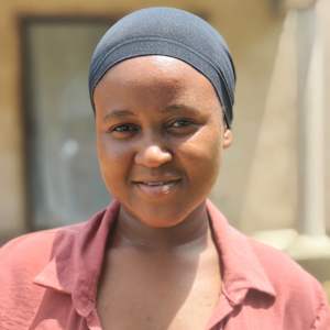 Photo of Ntethelelo Ngcobo
