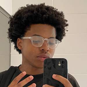 Photo of Thato