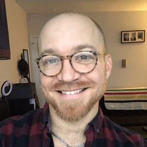 Photo of Christopher