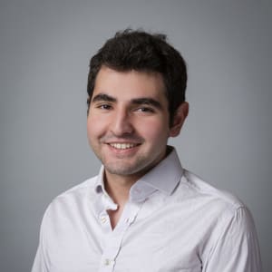 Photo of Yazan