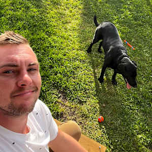 Photo of Logan