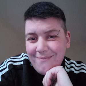 Photo of Becki