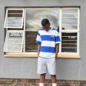 Photo of Koketso