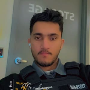 Photo of Dheeraj