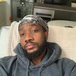 Photo of Oluwatosin Ogungbade