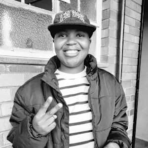Photo of Akhona