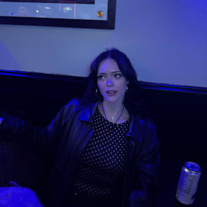 Photo of Carlie