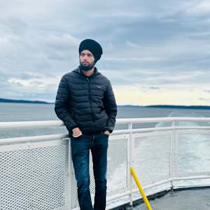Photo of sukhjot Singh