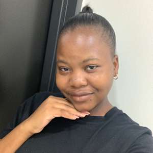 Photo of Trudy Mnisi