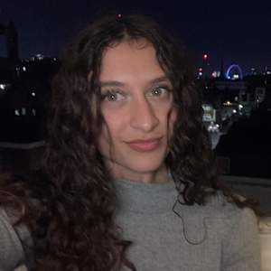 Photo of Federica Greco