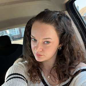Photo of ella woodall