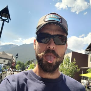 Photo of Sam