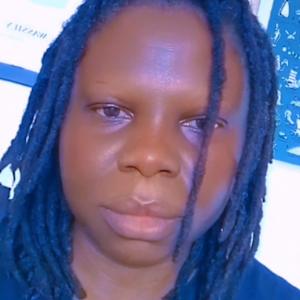 Photo of Evelyn