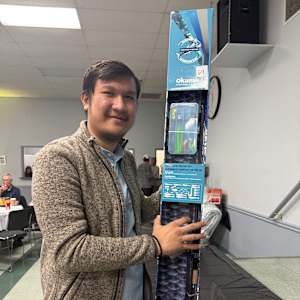 Cullen Ray Cabiladas