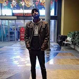 Photo of Shivam
