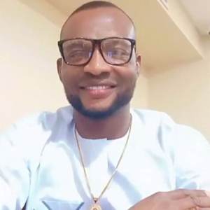 Photo of Chinedu