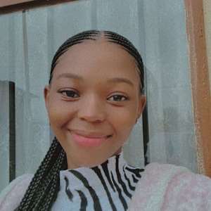 Photo of Sinenhlanhla Maseko