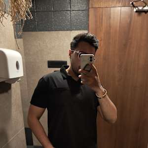 Photo of Adam