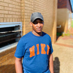 Photo of Lungile