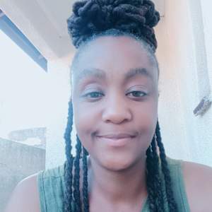 Photo of palesa rantsane
