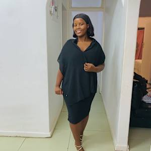 Photo of Simphiwe thobeka