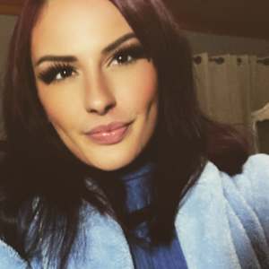 Photo of MISS J ANTAL