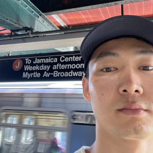 Photo of Jesse